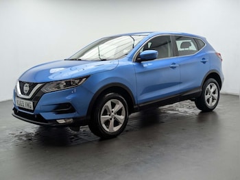 Used Nissan Qashqai 2019 for sale - 77803651: Photo