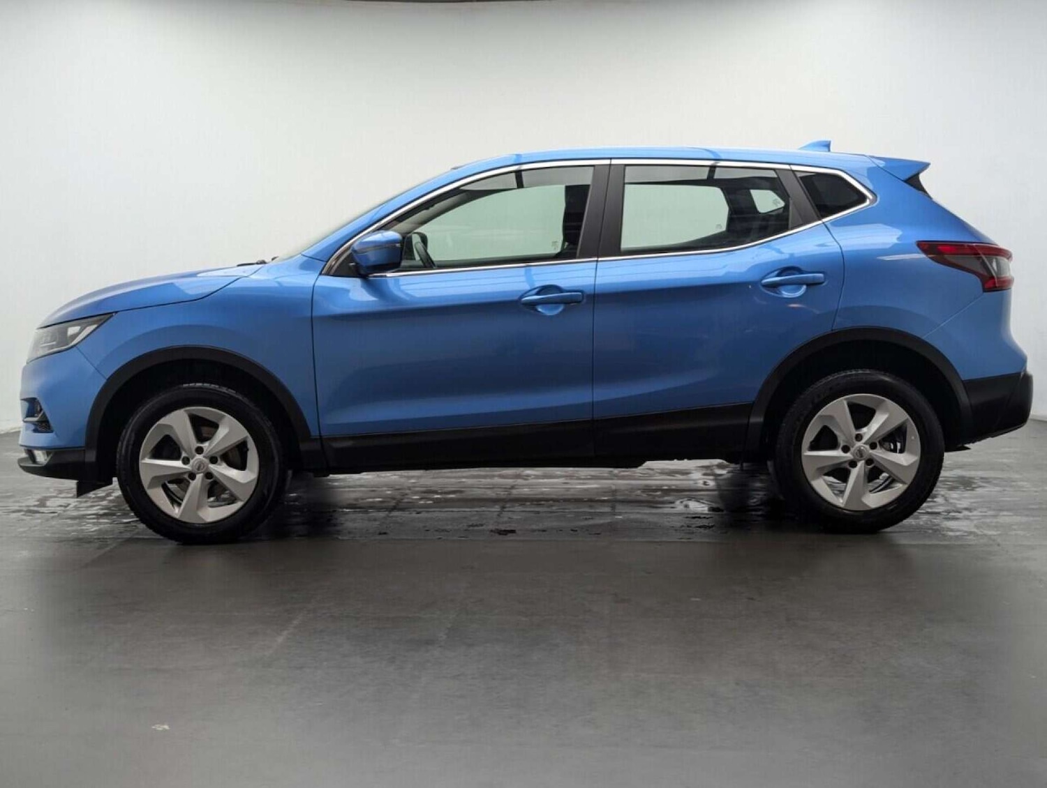 Used Nissan Qashqai 2019 for sale - 77803651: Photo 5