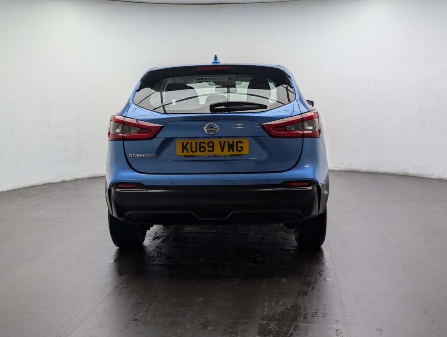 Used Nissan Qashqai 2019 for sale - 77803651: Photo 7