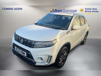 Used Suzuki Vitara 2021 for sale - 78358905: Photo