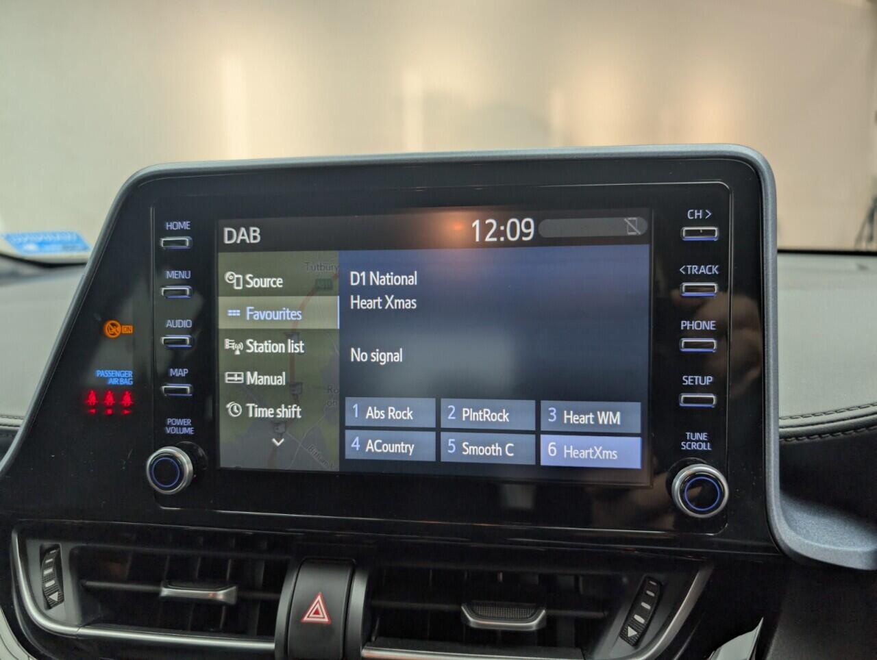 Used Toyota C-HR 2021 for sale - 76423013: Photo 13