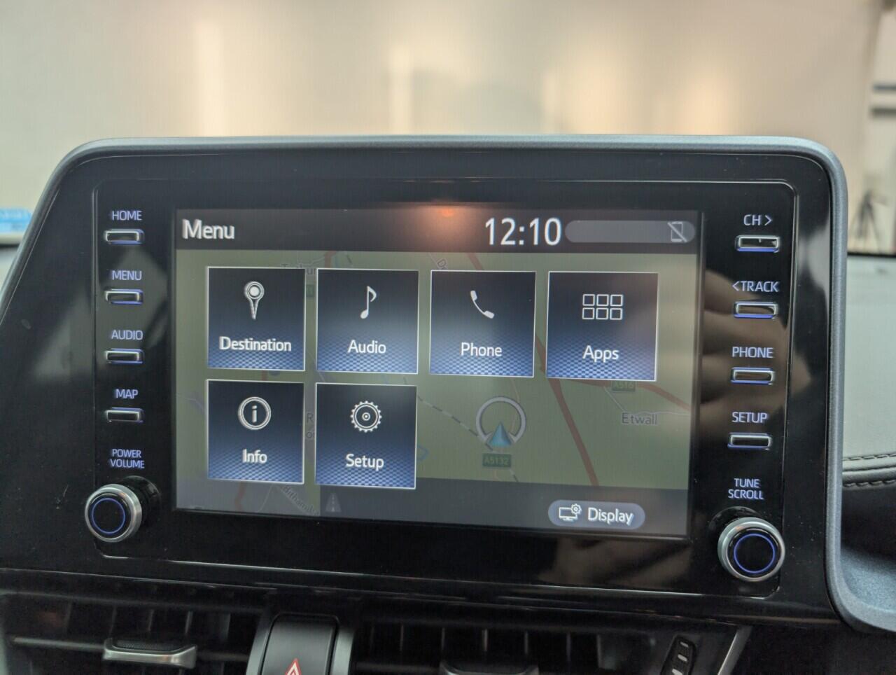 Used Toyota C-HR 2021 for sale - 76423013: Photo 15