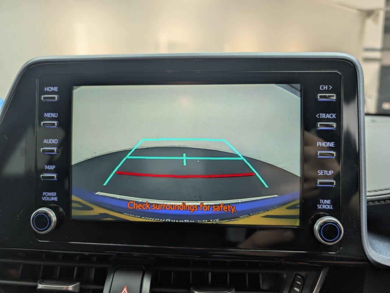 Used Toyota C-HR 2021 for sale - 76423013: Photo 16