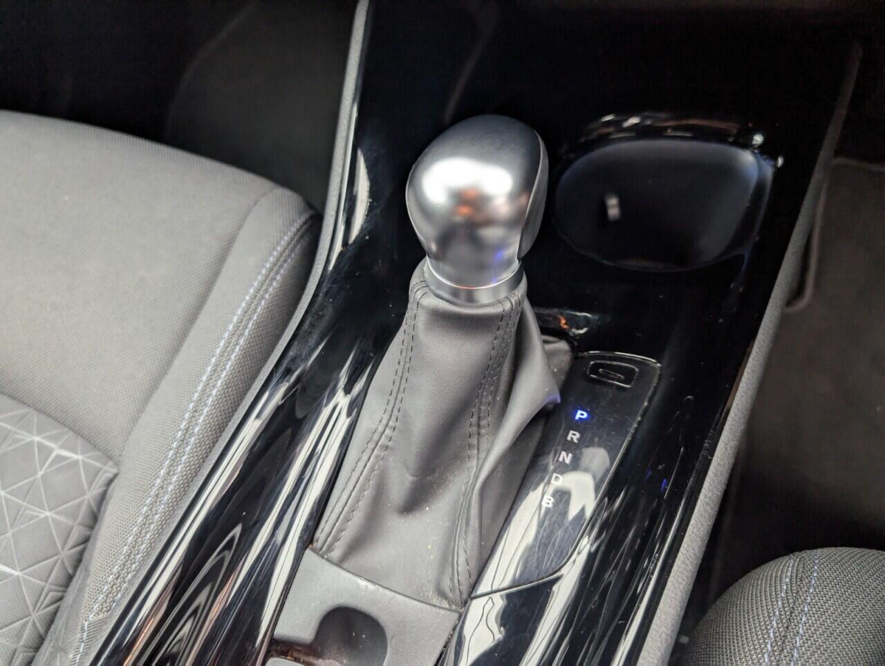 Used Toyota C-HR 2021 for sale - 76423013: Photo 18