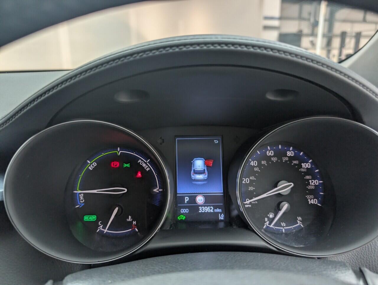 Used Toyota C-HR 2021 for sale - 76423013: Photo 19