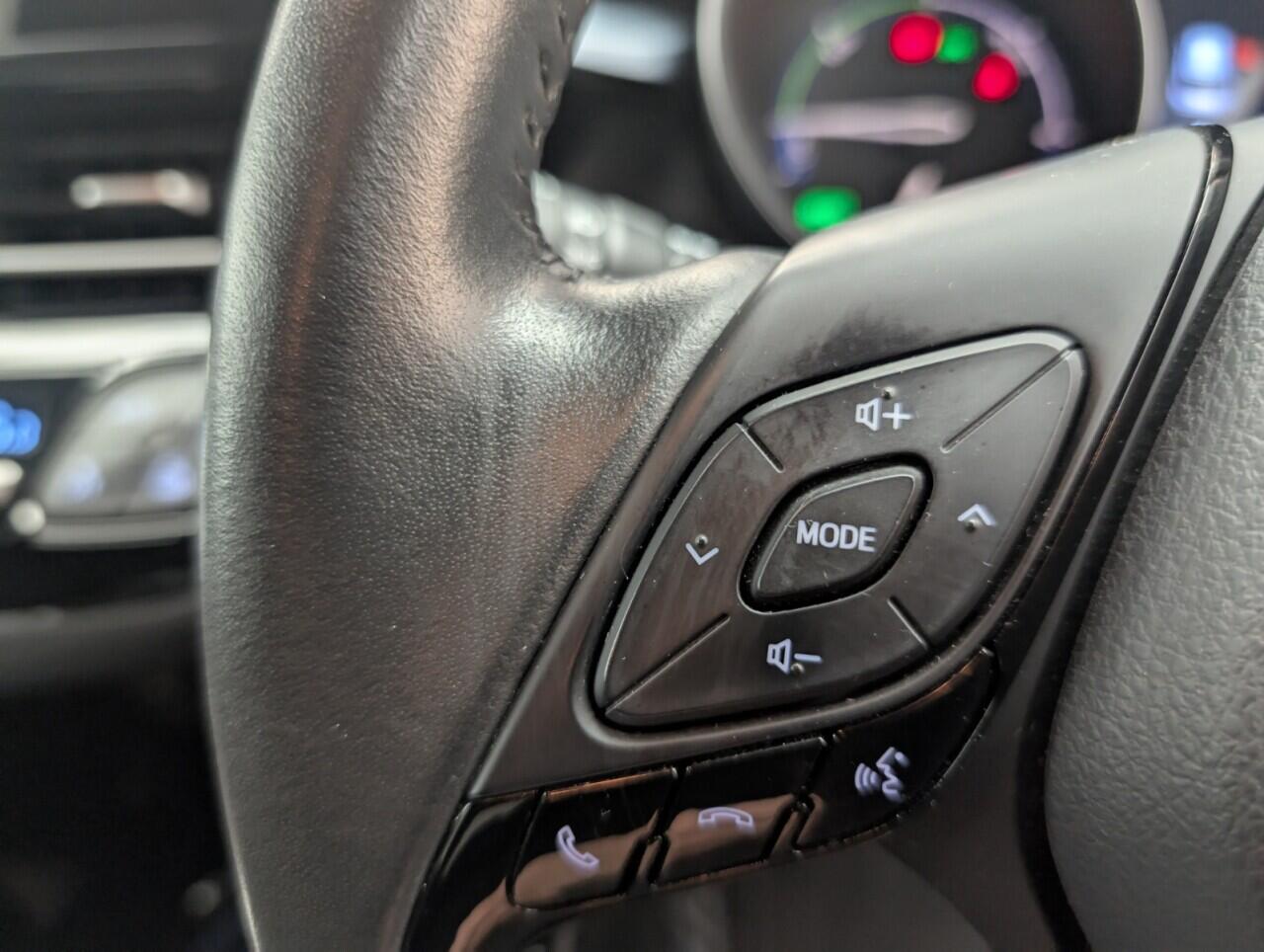 Used Toyota C-HR 2021 for sale - 76423013: Photo 20