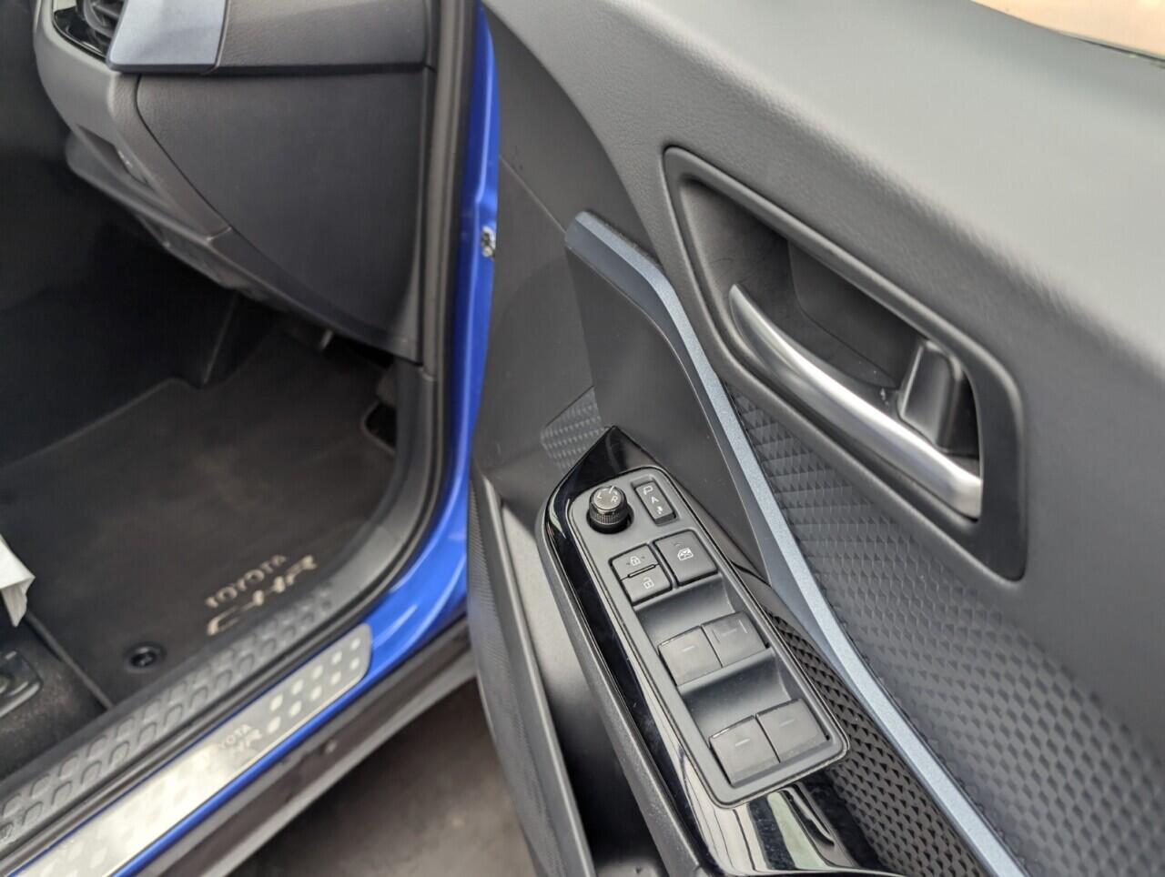 Used Toyota C-HR 2021 for sale - 76423013: Photo 23