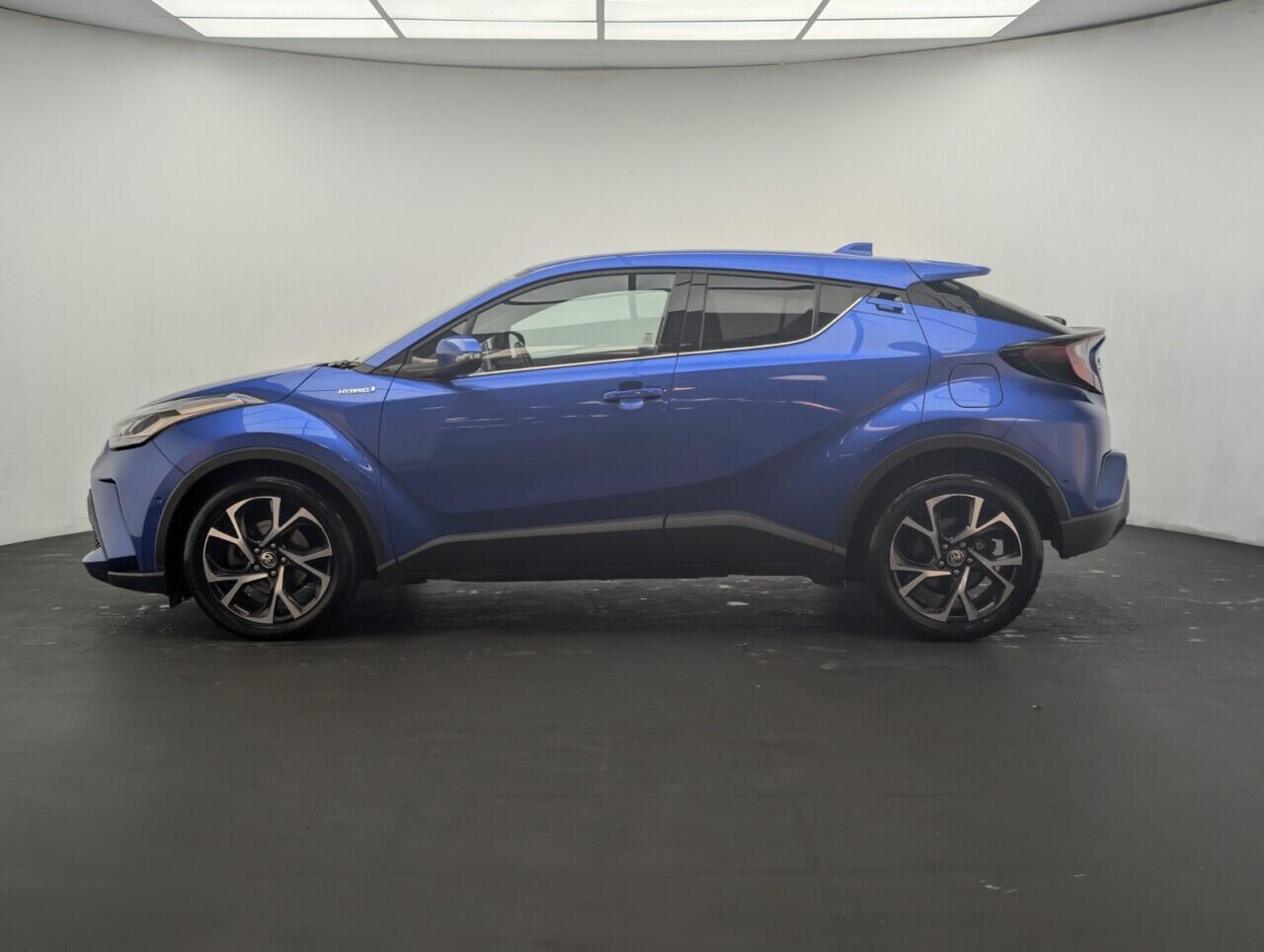 Used Toyota C-HR 2021 for sale - 76423013: Photo 5