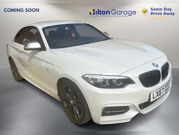 Used BMW 2 Series 2017 for sale - 78486279: Photo