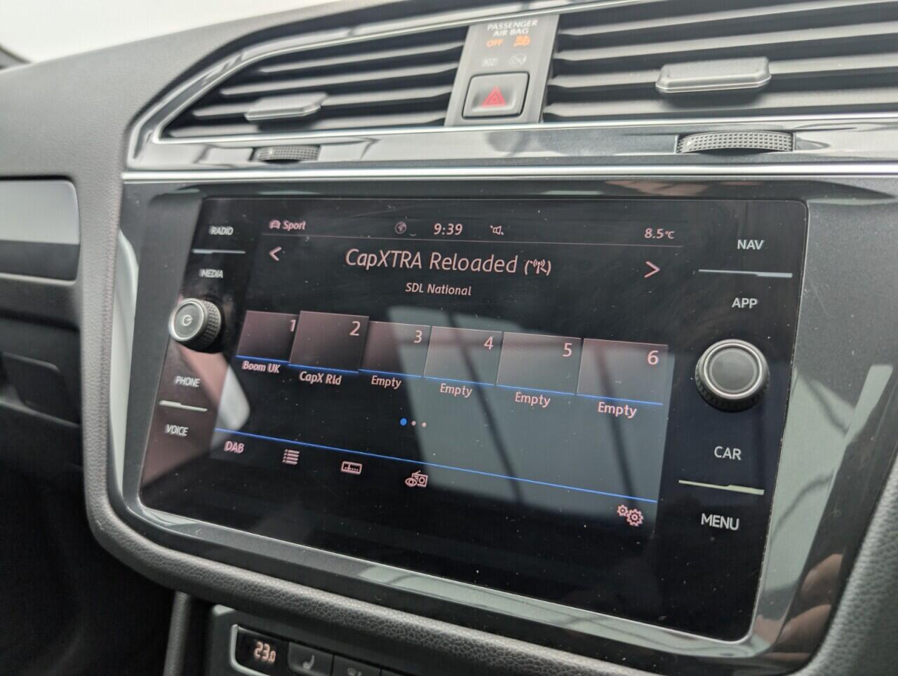 Used Volkswagen Tiguan 2018 for sale - 76425330: Photo 13