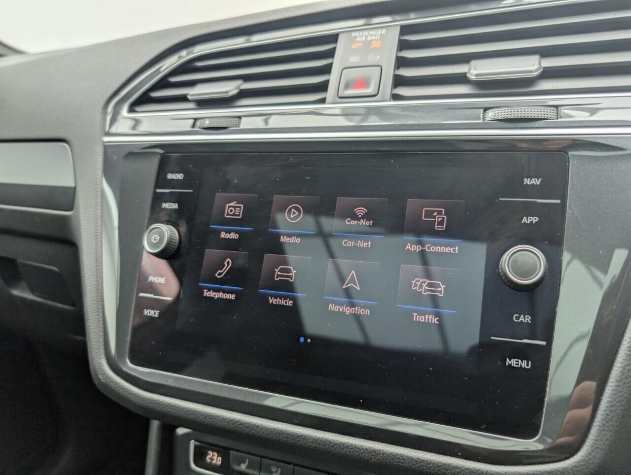 Used Volkswagen Tiguan 2018 for sale - 76425330: Photo 14