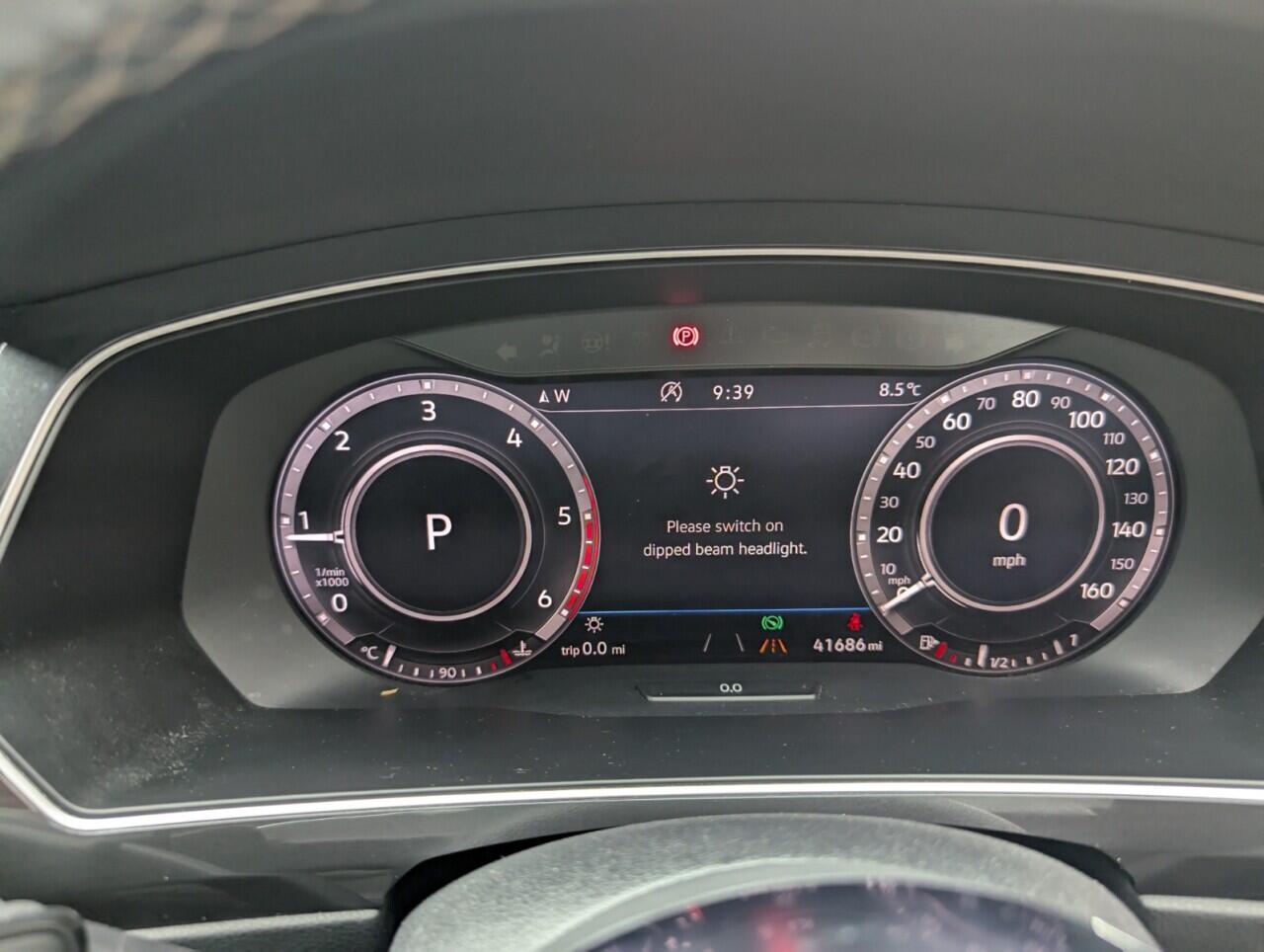 Used Volkswagen Tiguan 2018 for sale - 76425330: Photo 18