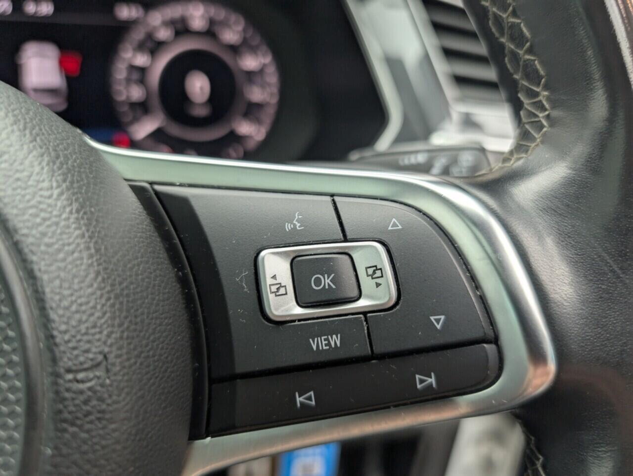 Used Volkswagen Tiguan 2018 for sale - 76425330: Photo 20