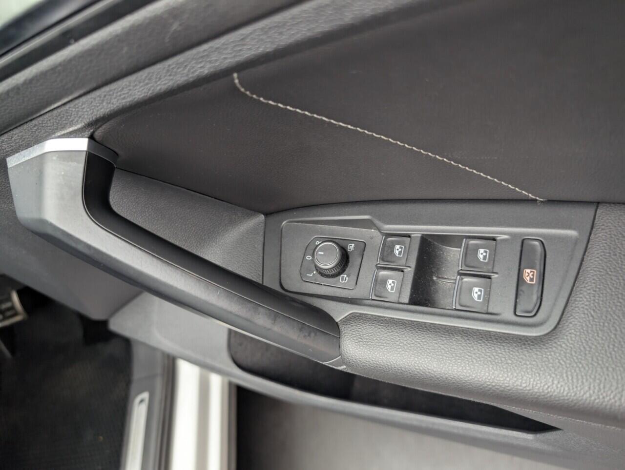 Used Volkswagen Tiguan 2018 for sale - 76425330: Photo 23