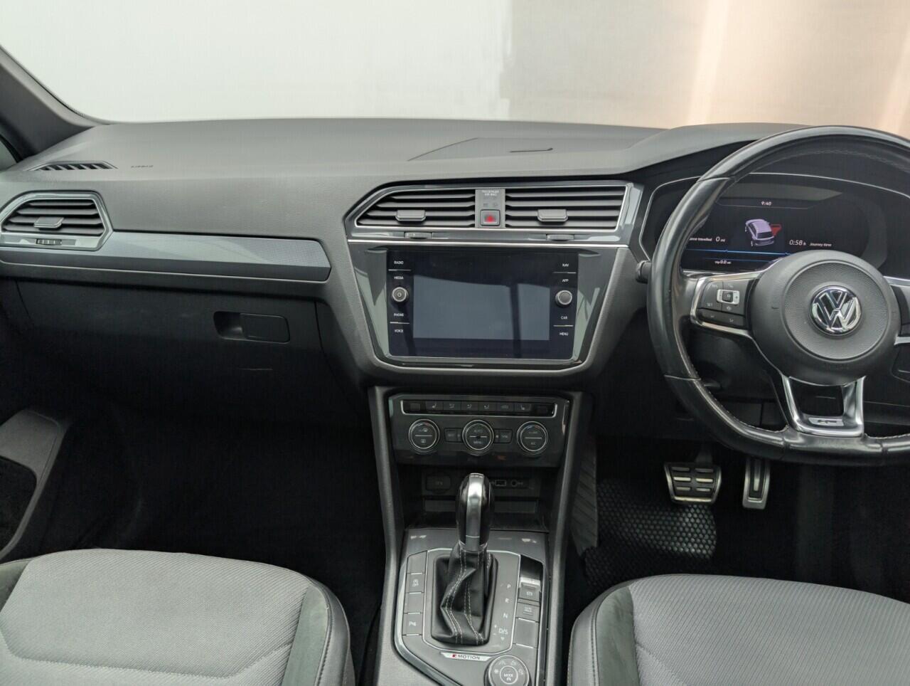 Used Volkswagen Tiguan 2018 for sale - 76425330: Photo 25