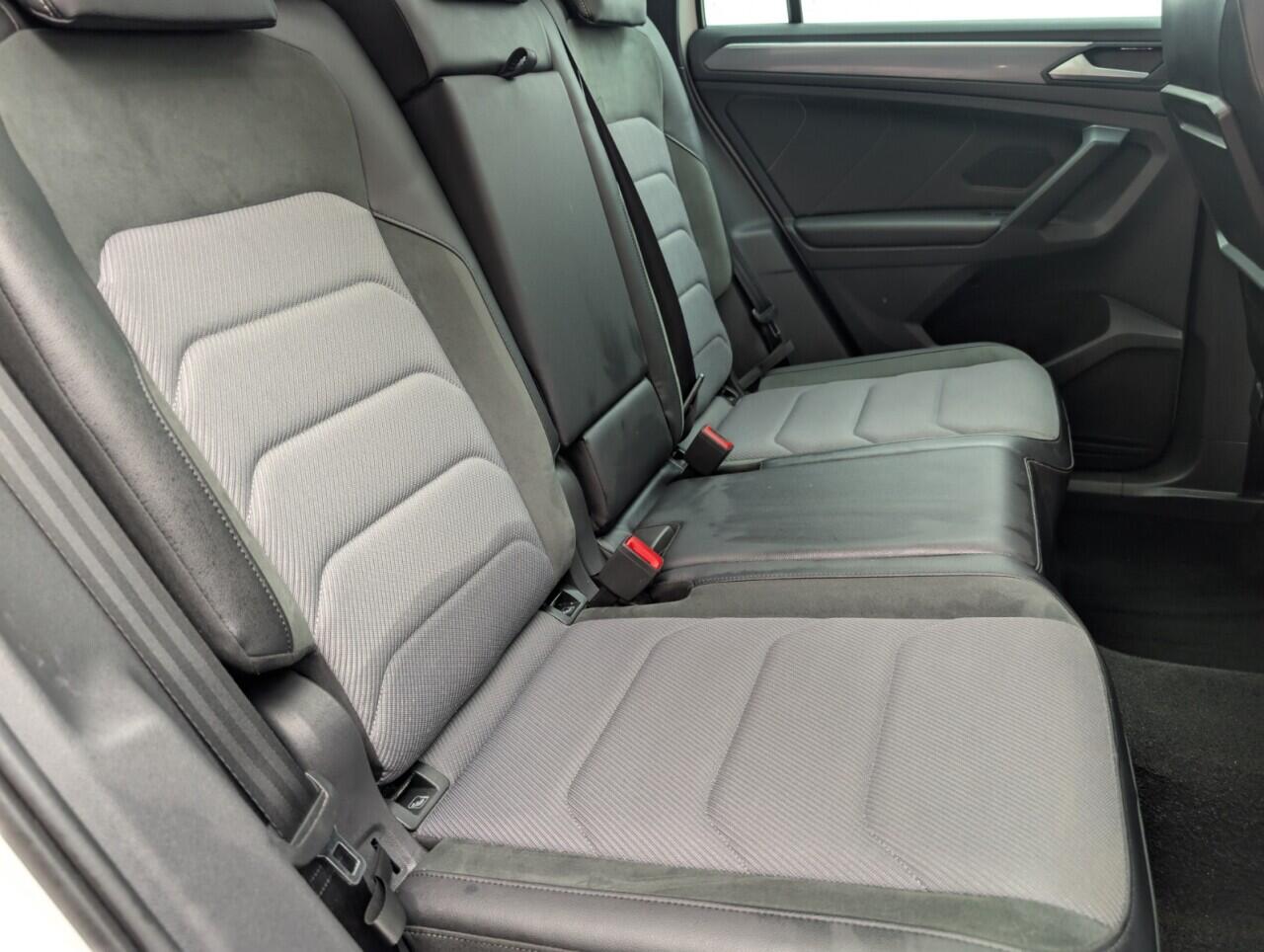 Used Volkswagen Tiguan 2018 for sale - 76425330: Photo 26