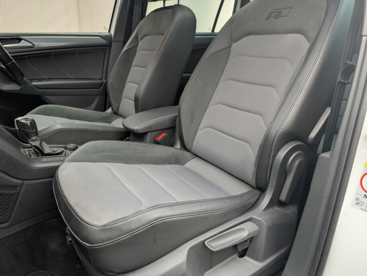 Used Volkswagen Tiguan 2018 for sale - 76425330: Photo 29