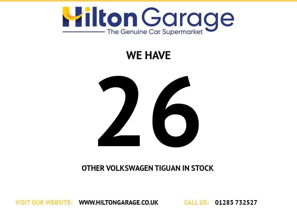 Used Volkswagen Tiguan 2018 for sale - 76425330: Photo 40