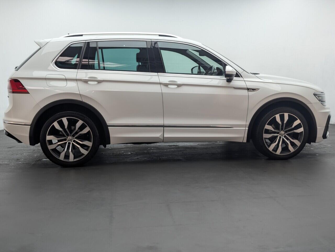 Used Volkswagen Tiguan 2018 for sale - 76425330: Photo 9