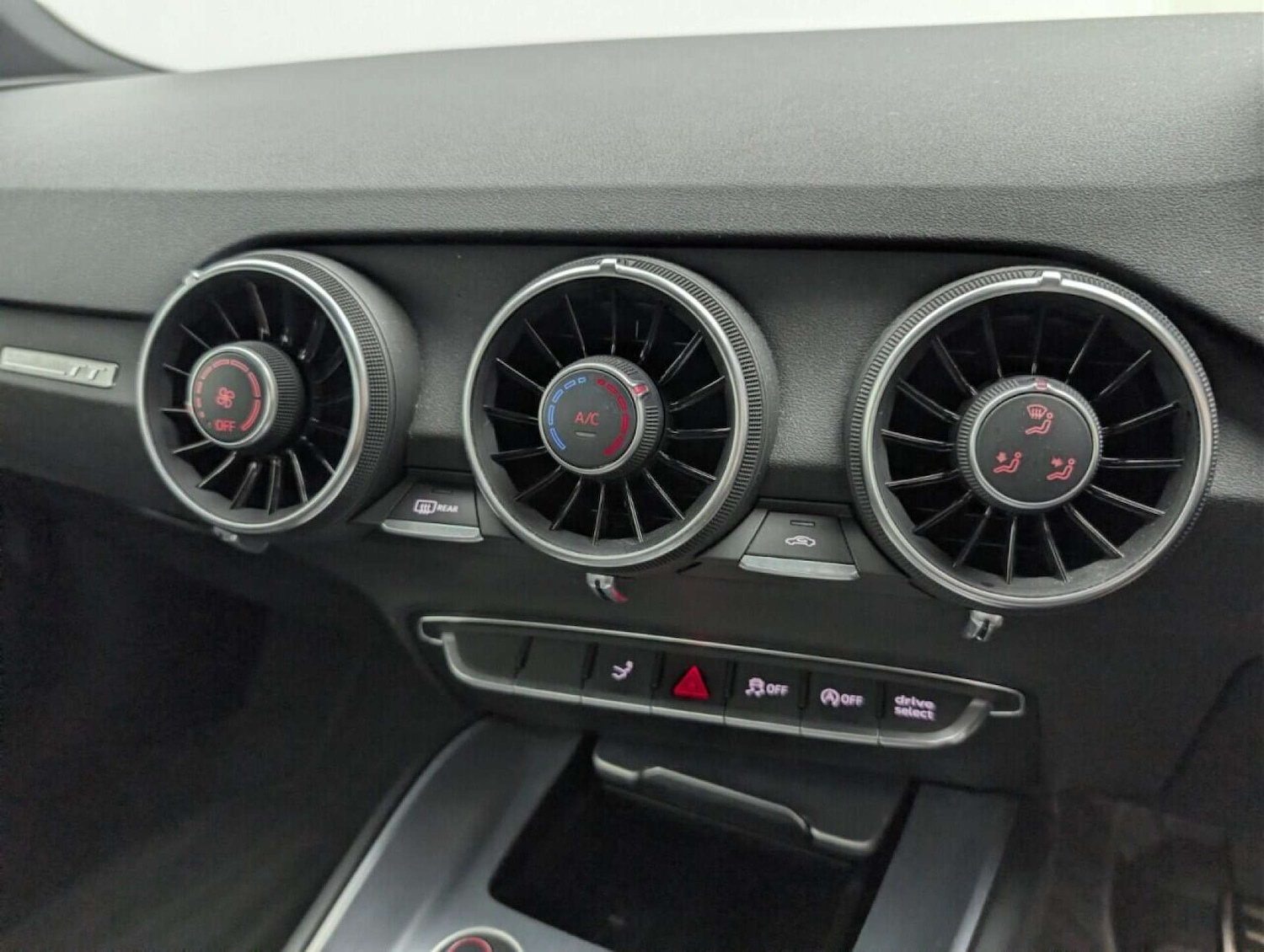 Used Audi TT 2016 for sale - 77766917: Photo 15