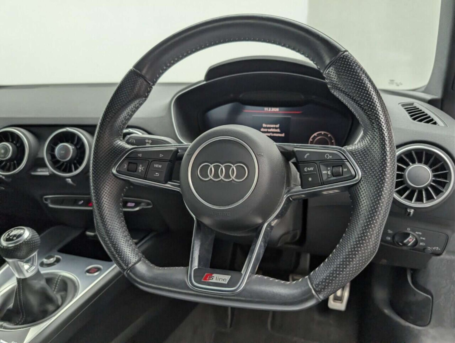 Used Audi TT 2016 for sale - 77766917: Photo 21