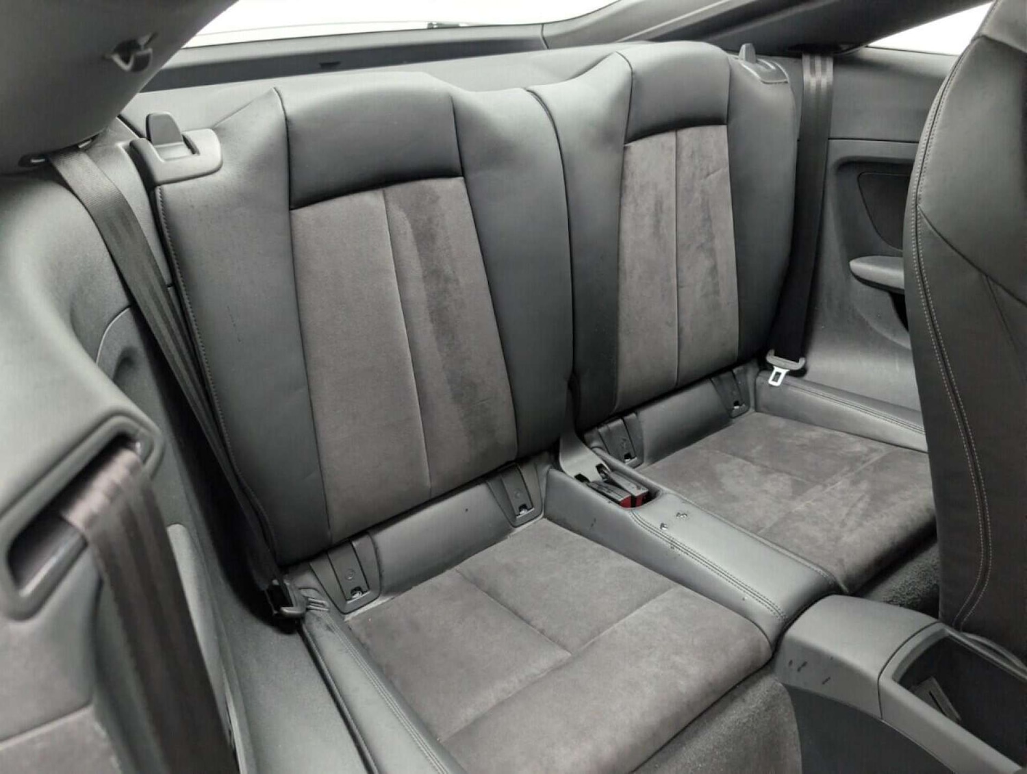 Used Audi TT 2016 for sale - 77766917: Photo 22