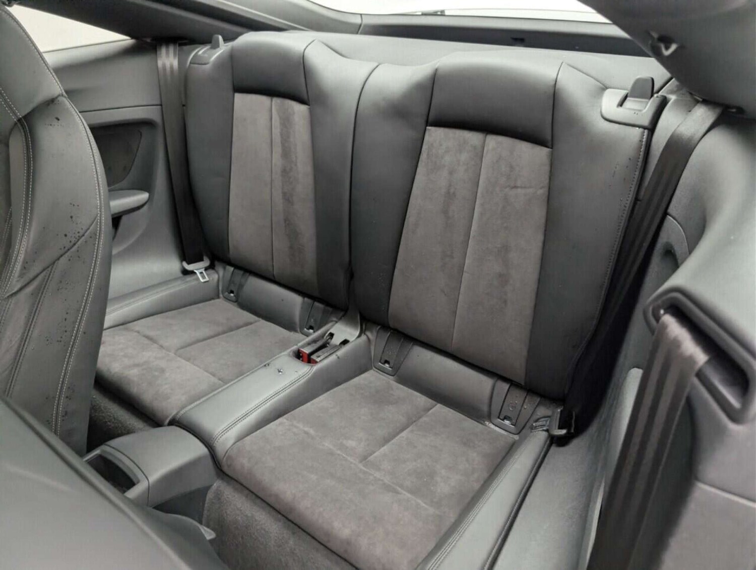 Used Audi TT 2016 for sale - 77766917: Photo 24