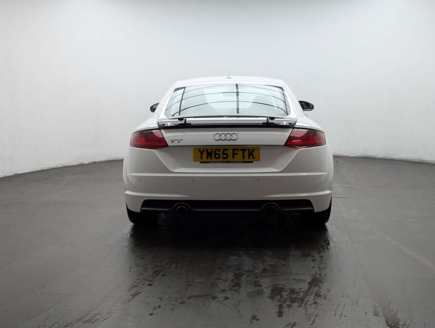 Used Audi TT 2016 for sale - 77766917: Photo 7