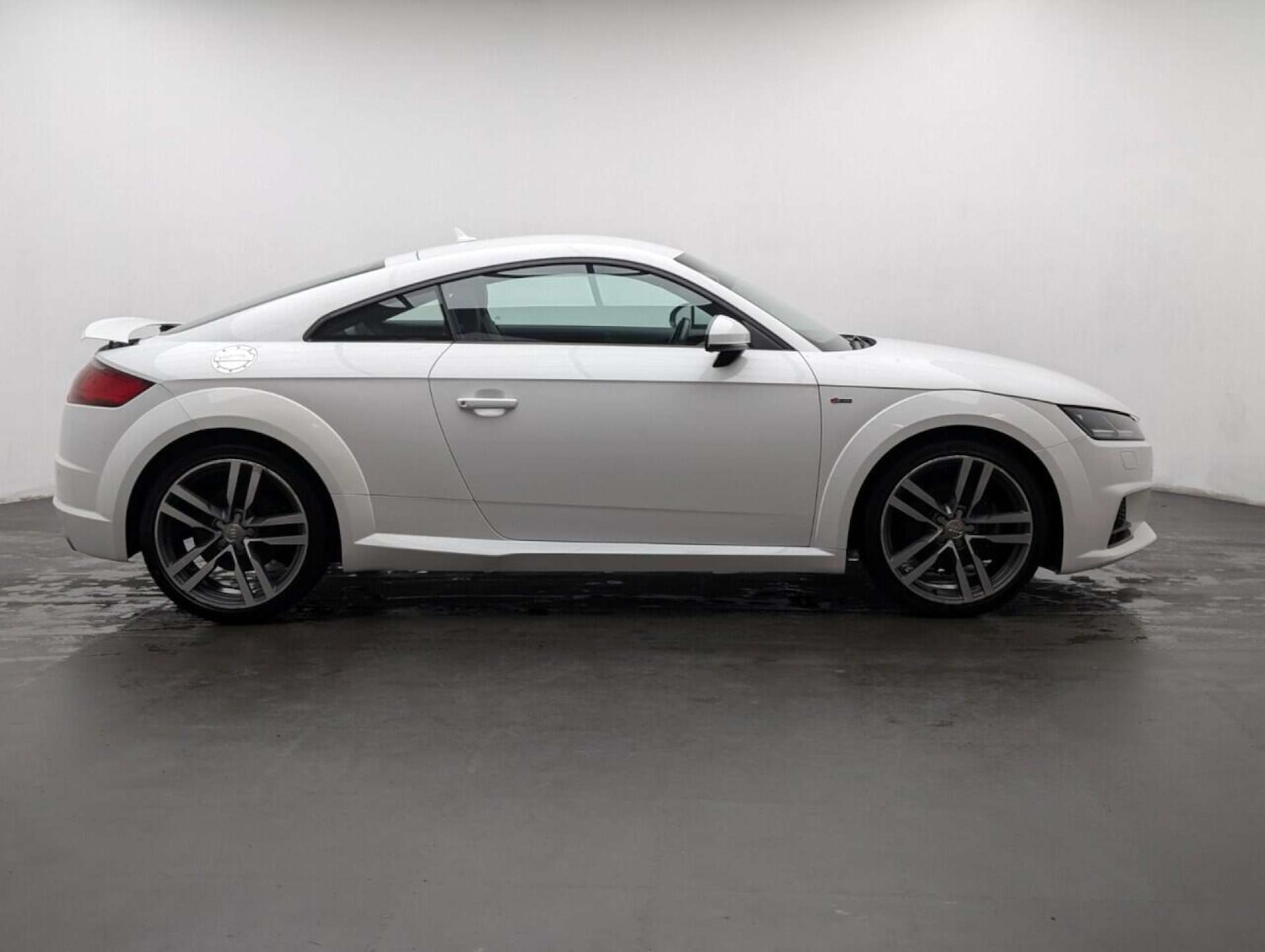 Used Audi TT 2016 for sale - 77766917: Photo 9