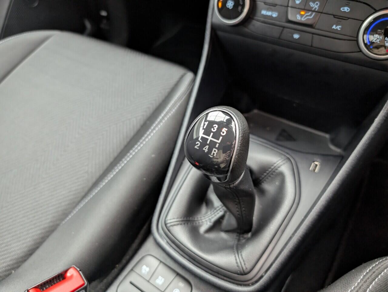 Used Ford Fiesta 2023 for sale - 76584718: Photo 16