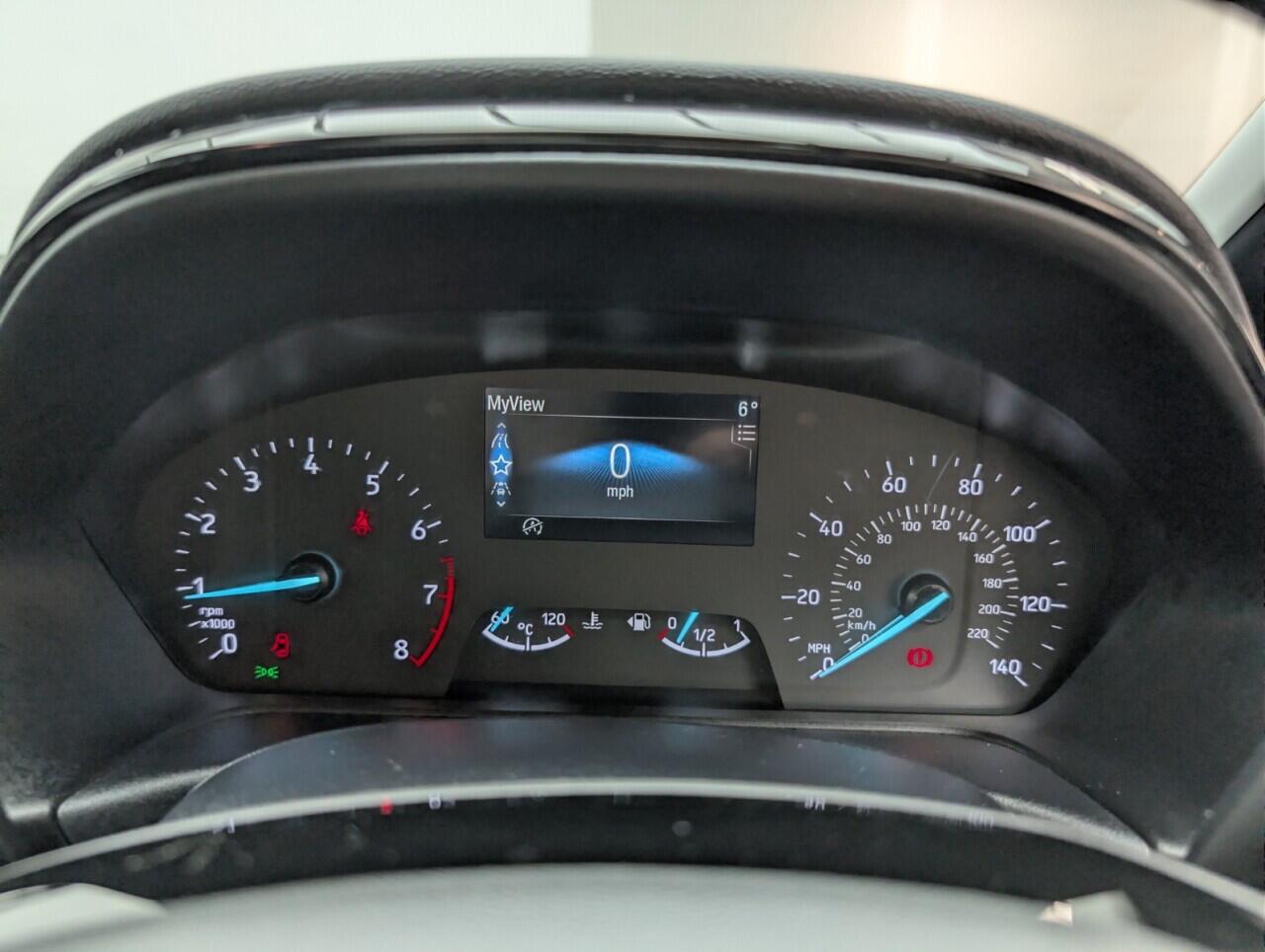 Used Ford Fiesta 2023 for sale - 76584718: Photo 17