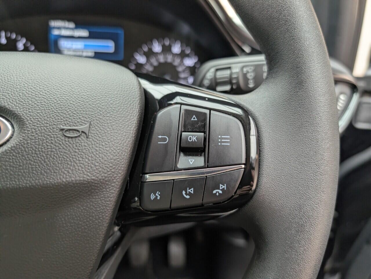 Used Ford Fiesta 2023 for sale - 76584718: Photo 19