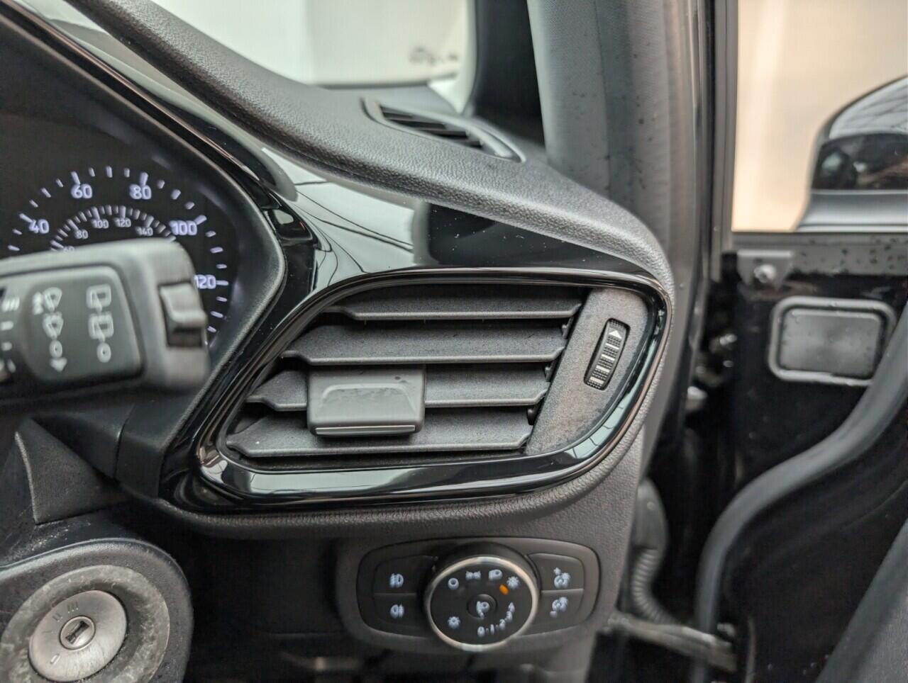 Used Ford Fiesta 2023 for sale - 76584718: Photo 20