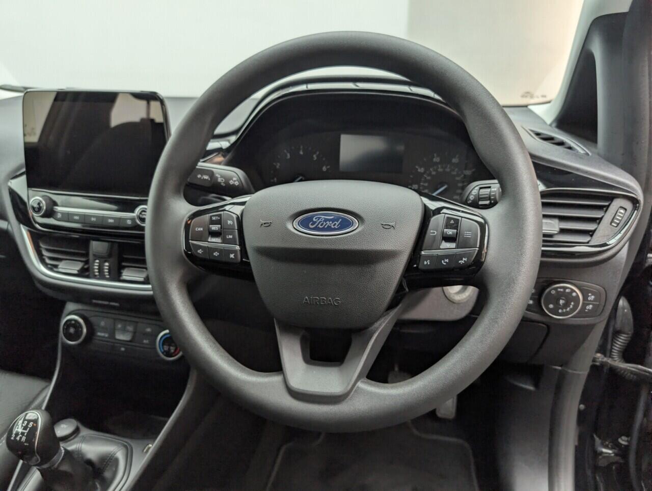 Used Ford Fiesta 2023 for sale - 76584718: Photo 22