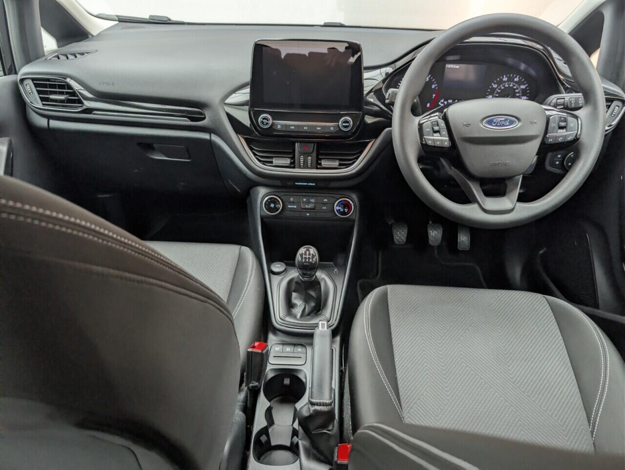 Used Ford Fiesta 2023 for sale - 76584718: Photo 23