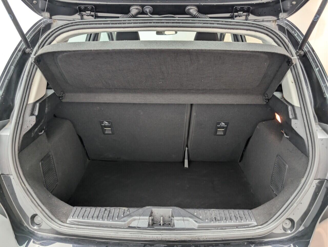 Used Ford Fiesta 2023 for sale - 76584718: Photo 25