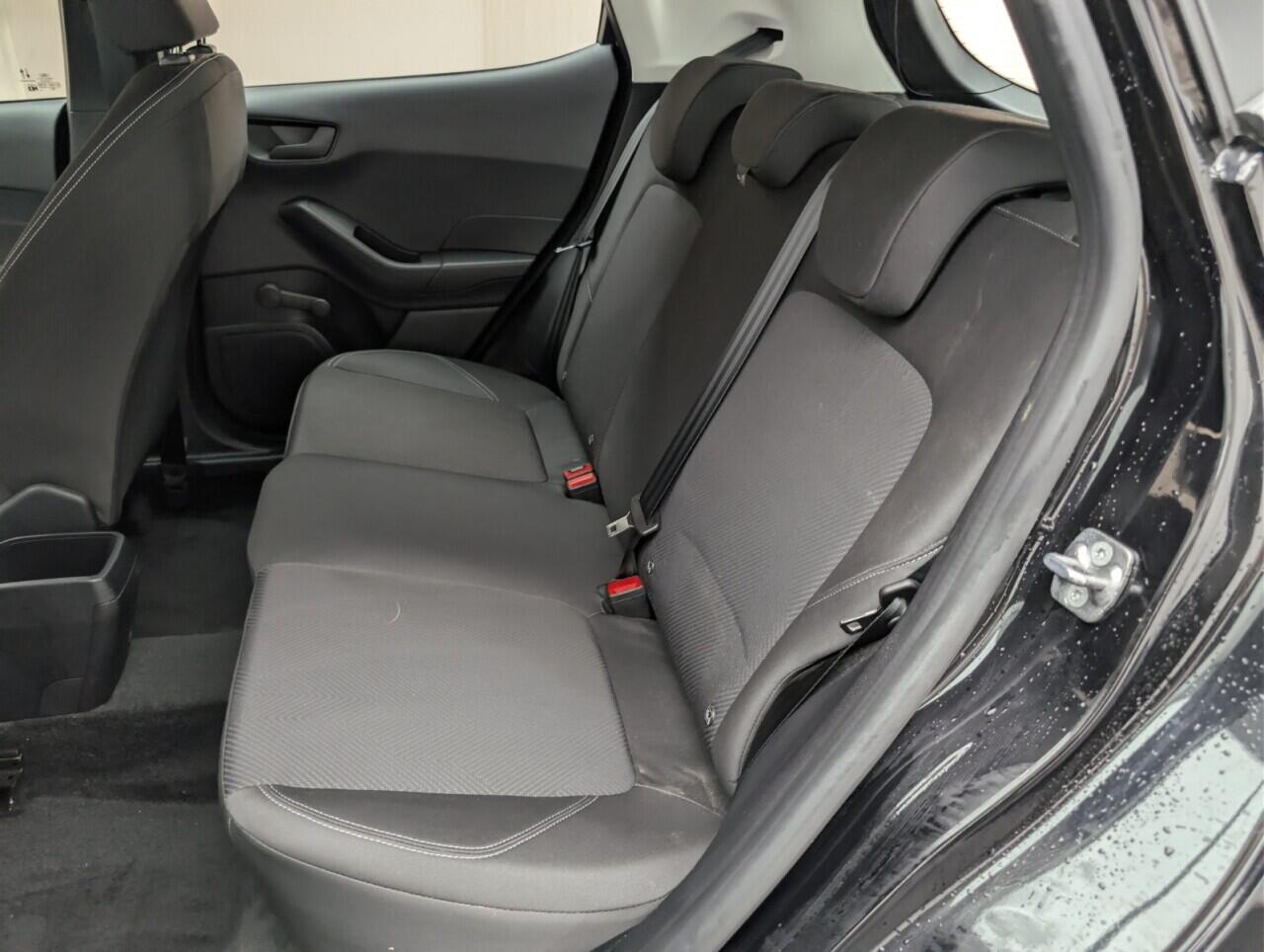 Used Ford Fiesta 2023 for sale - 76584718: Photo 26