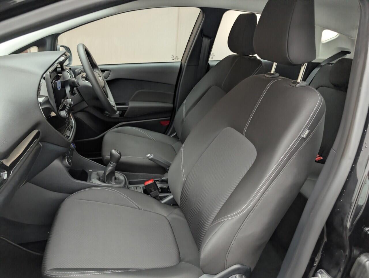 Used Ford Fiesta 2023 for sale - 76584718: Photo 27