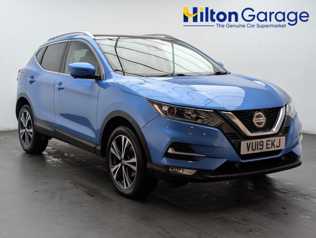 Used Nissan Qashqai 2019 for sale - 76701468: Photo 1