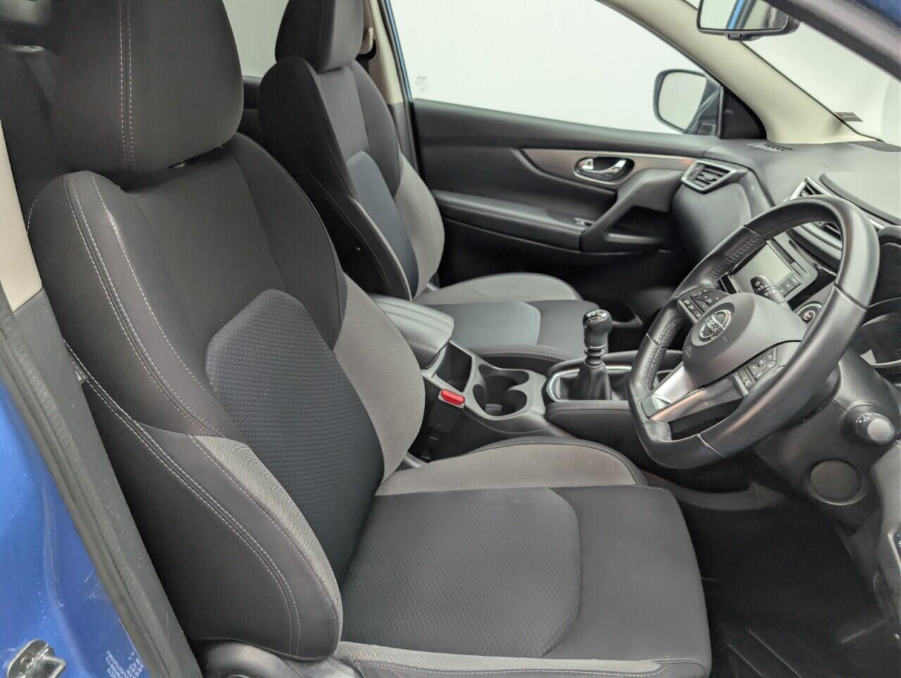 Used Nissan Qashqai 2019 for sale - 76701468: Photo 12