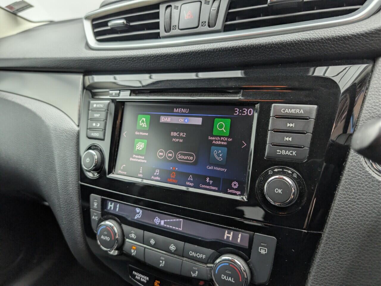 Used Nissan Qashqai 2019 for sale - 76701468: Photo 13