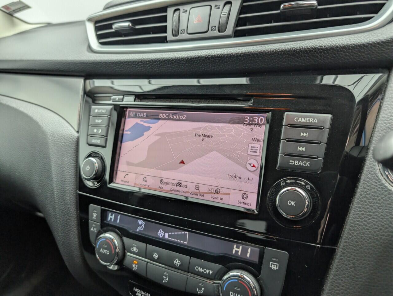 Used Nissan Qashqai 2019 for sale - 76701468: Photo 14