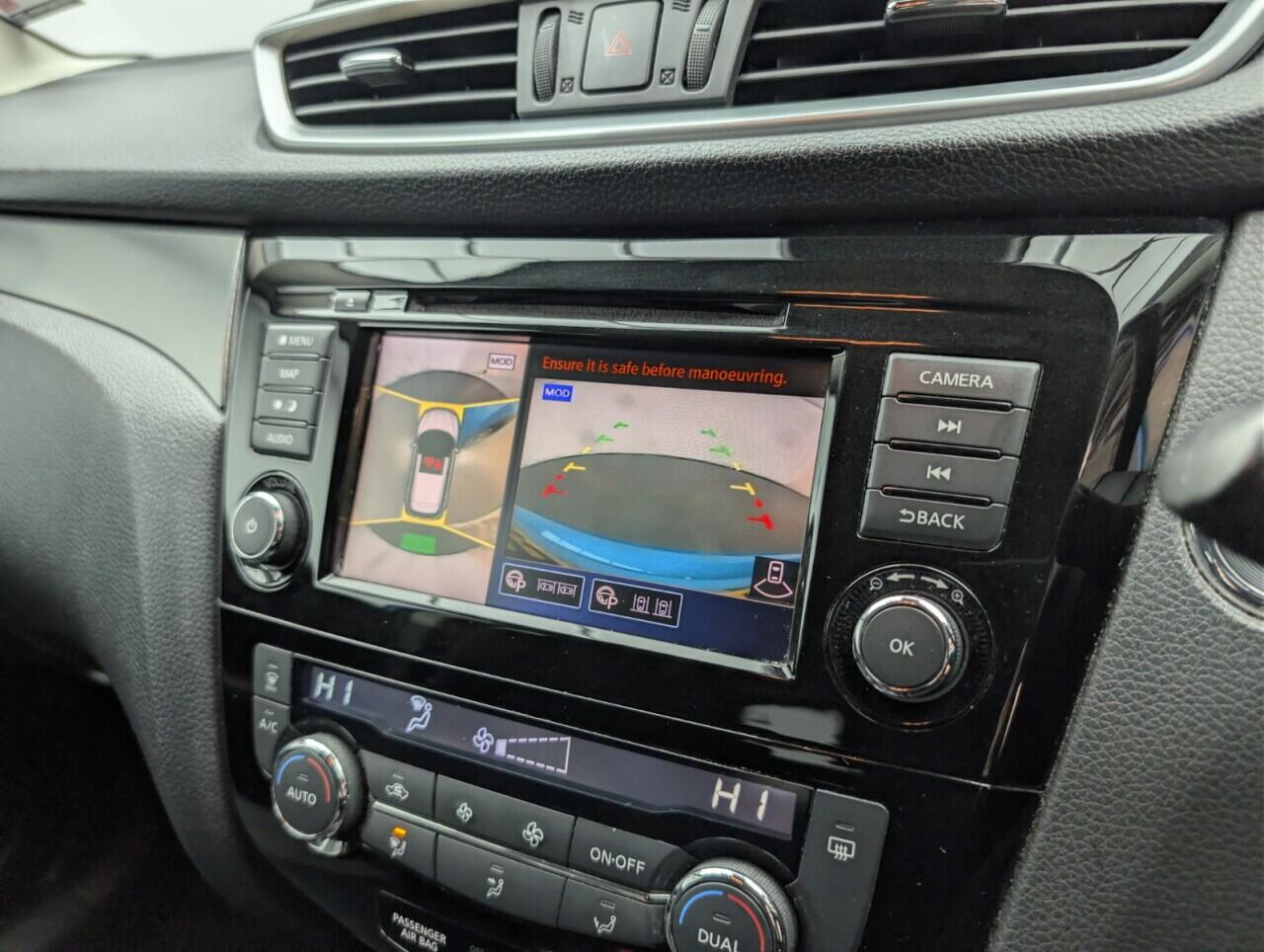 Used Nissan Qashqai 2019 for sale - 76701468: Photo 15