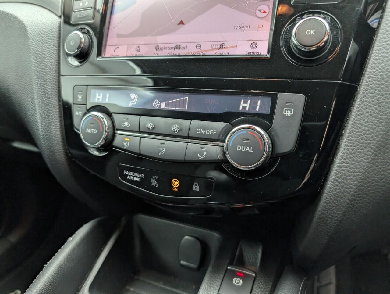 Used Nissan Qashqai 2019 for sale - 76701468: Photo 16