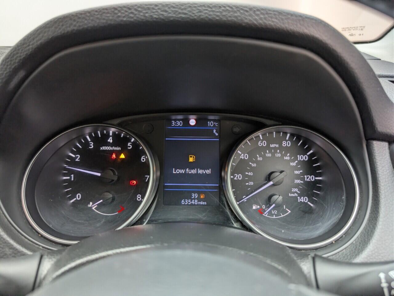 Used Nissan Qashqai 2019 for sale - 76701468: Photo 18