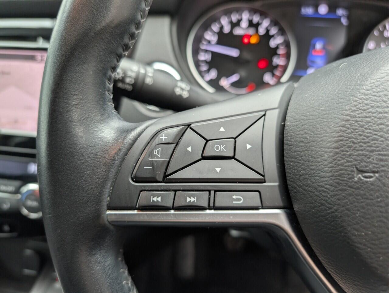 Used Nissan Qashqai 2019 for sale - 76701468: Photo 19