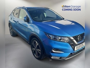 2019 (19) - 1.3 DIG-T N-Connecta SUV 5dr Petrol Manual Euro 6 (s/s) (140 ps) - CRUISE C