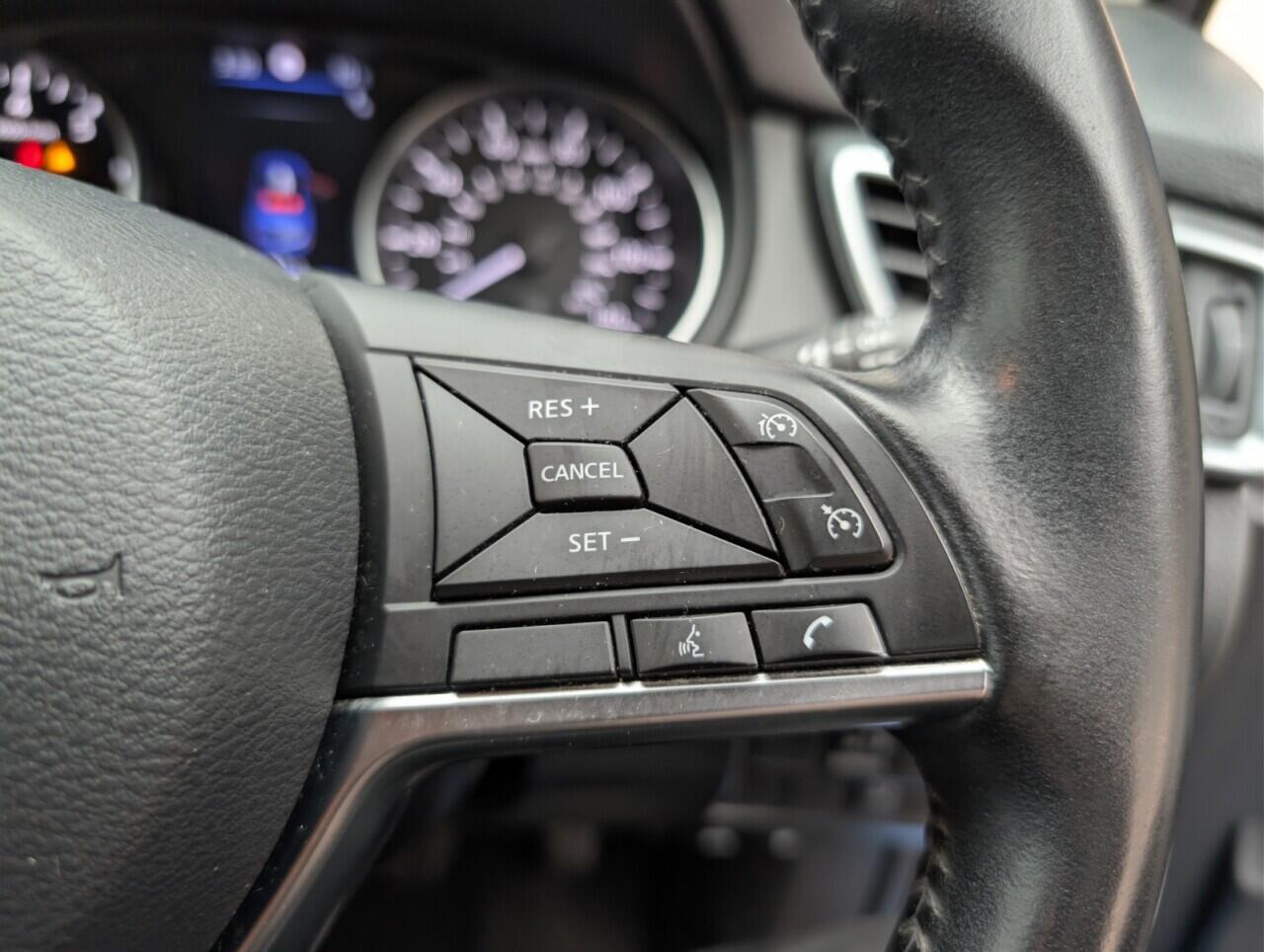 Used Nissan Qashqai 2019 for sale - 76701468: Photo 20