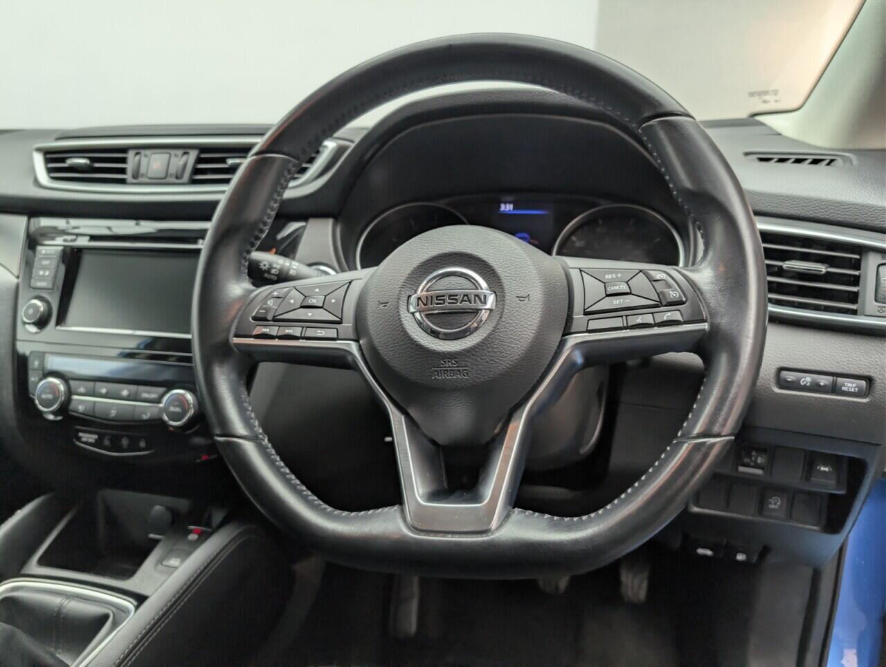 Used Nissan Qashqai 2019 for sale - 76701468: Photo 23