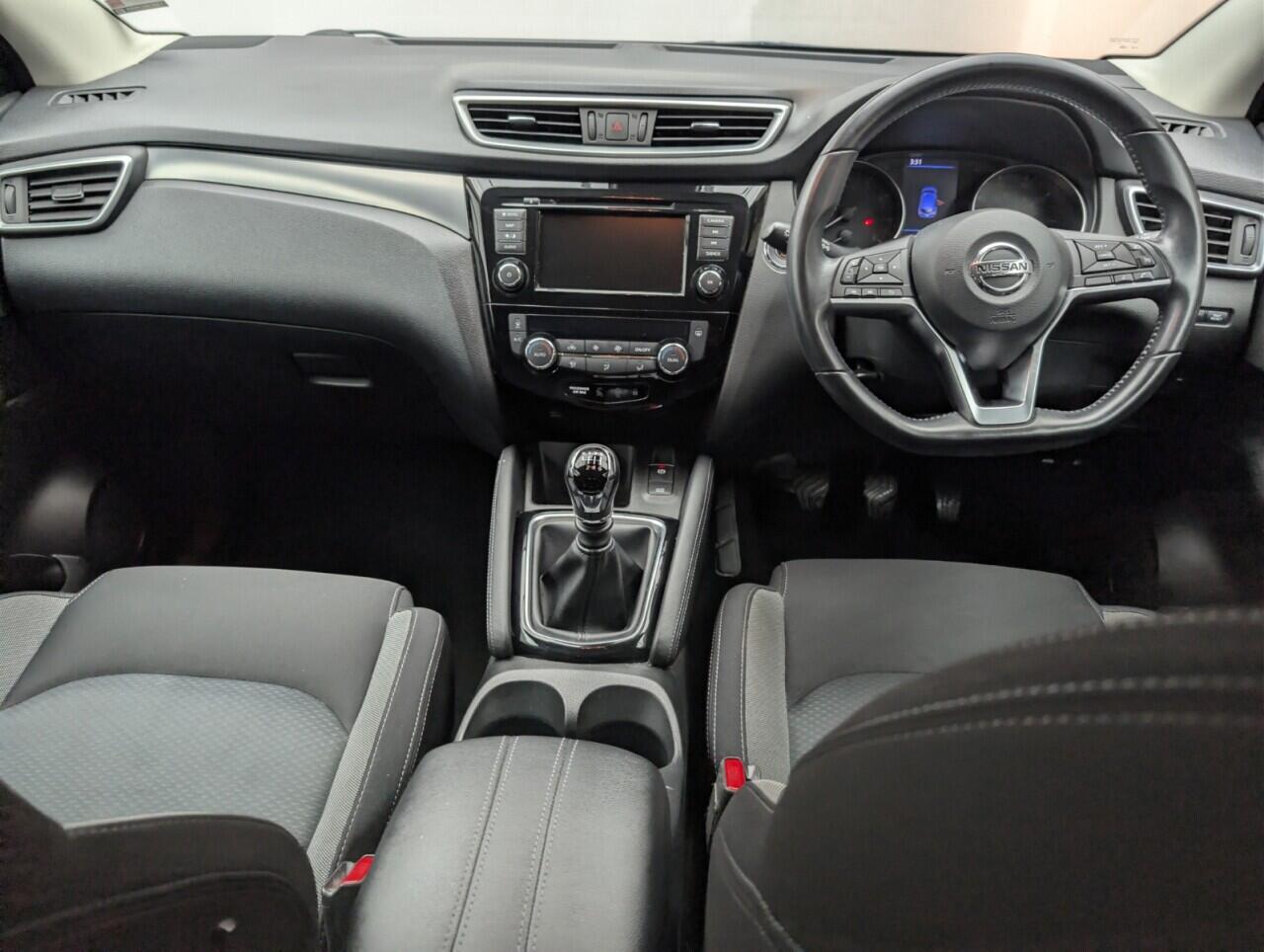 Used Nissan Qashqai 2019 for sale - 76701468: Photo 24